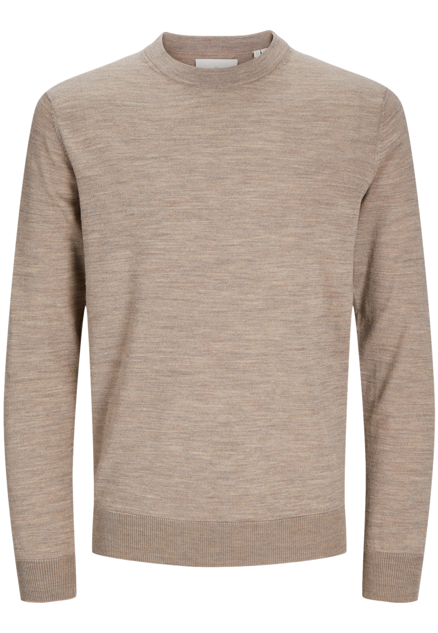 Jack & Jones Blamerino Strickpullover R-Neck