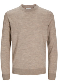 Jack & Jones Blamerino Strickpullover R-Neck