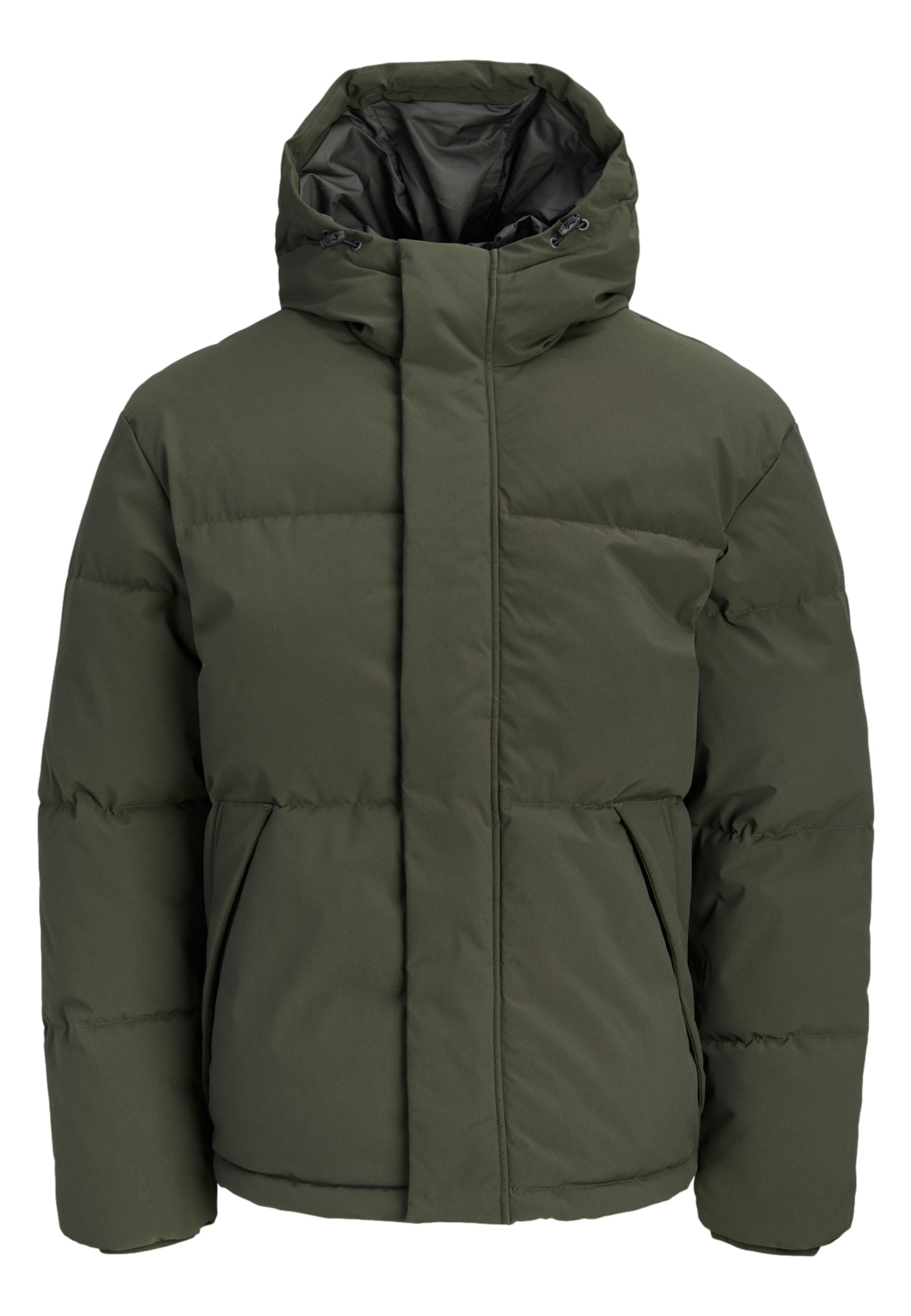 Jack & Jones Soho Steppjacke