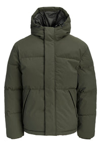 Jack & Jones Soho Steppjacke