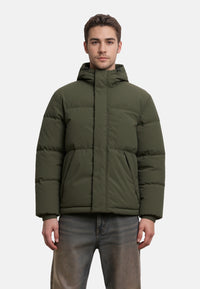 Jack & Jones Soho Steppjacke