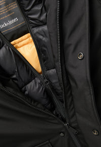 Jack & Jones Clark lange Jacke