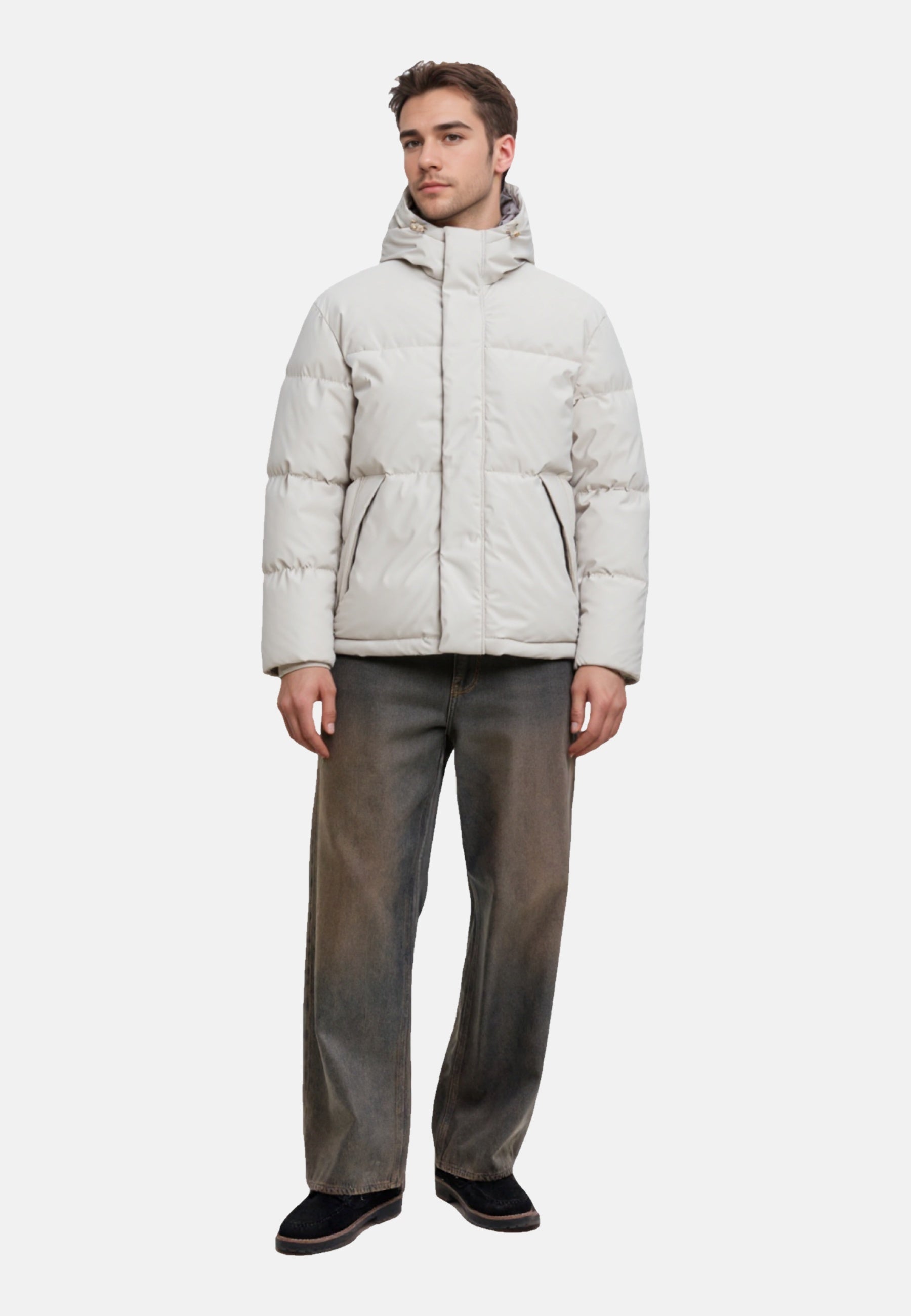 Jack & Jones Soho Steppjacke