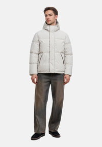 Jack & Jones Soho Steppjacke