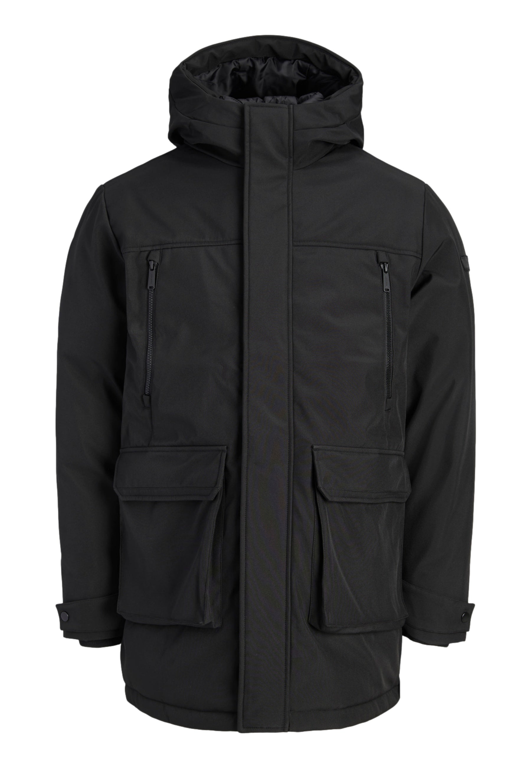 Jack & Jones Clark lange Jacke