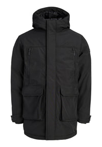 Jack & Jones Clark lange Jacke