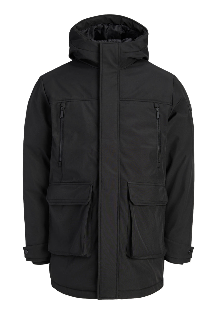 Jack & Jones Clark lange Jacke