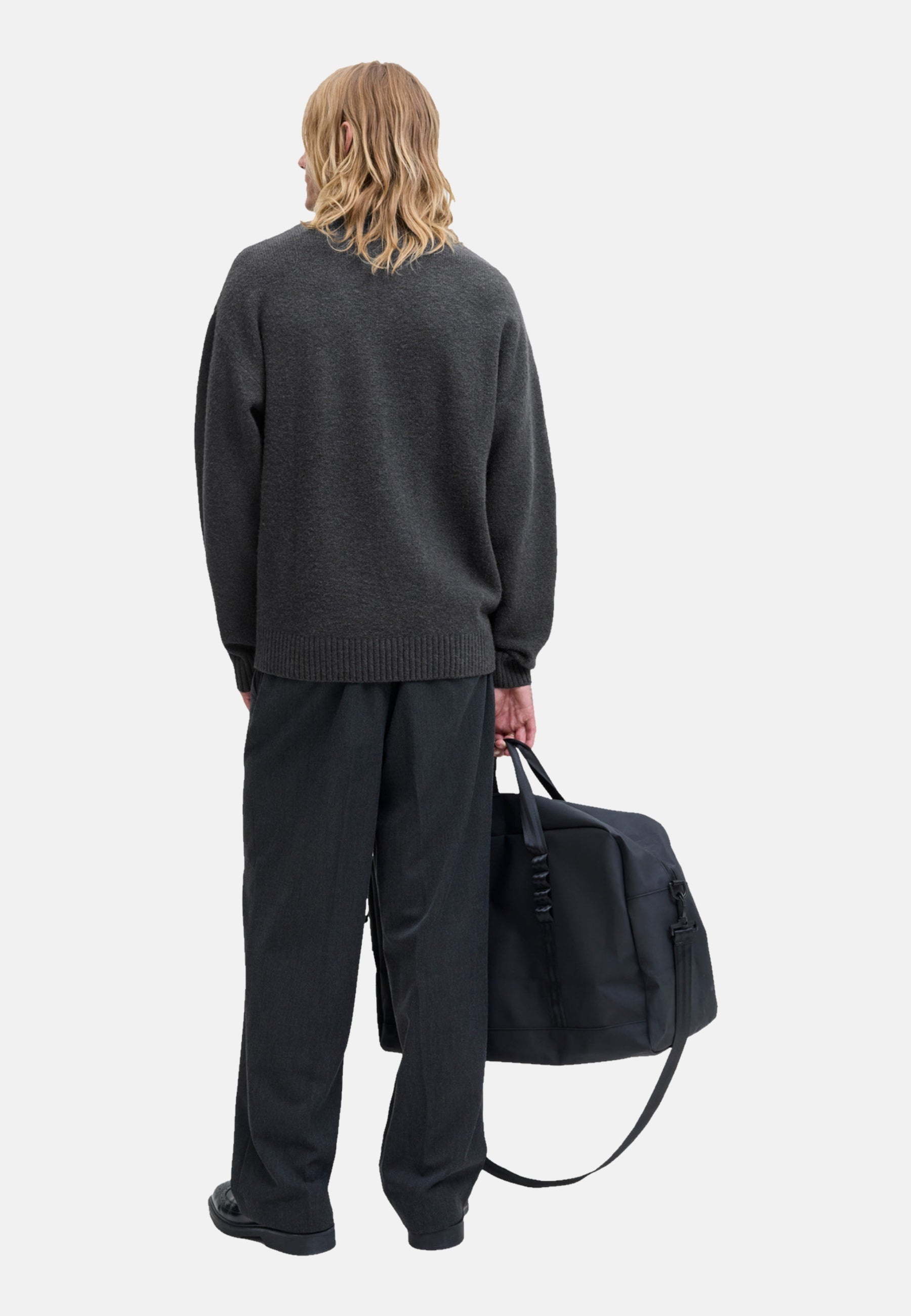 Jack & Jones Esoho Strickpullover R-Neck