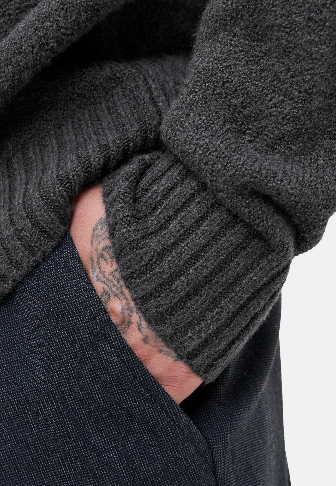 Jack & Jones Esoho Strickpullover R-Neck