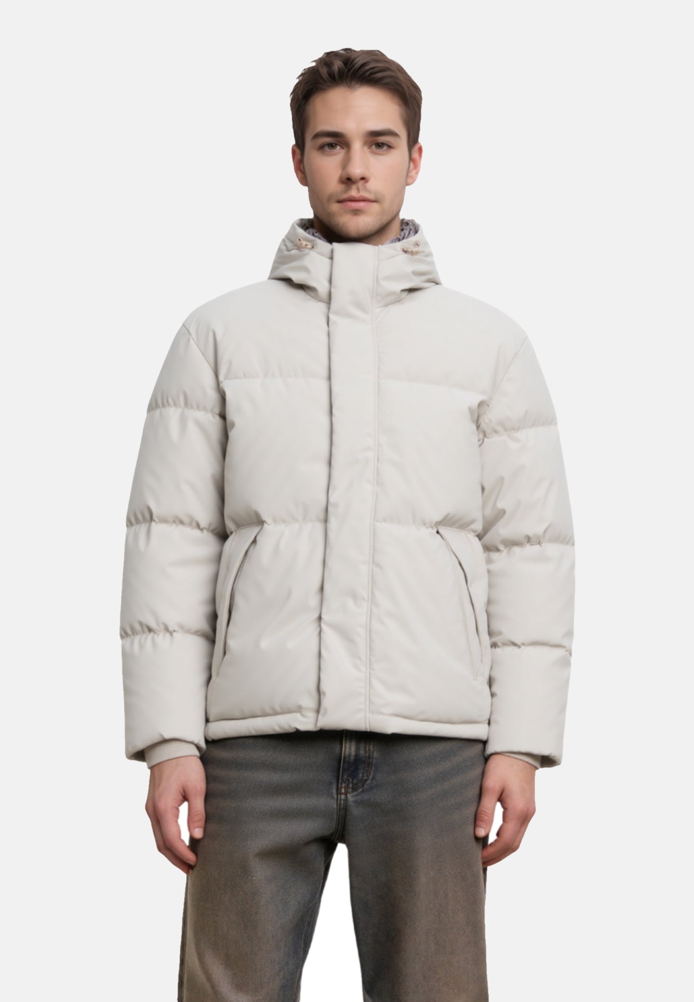 Jack & Jones Soho Steppjacke