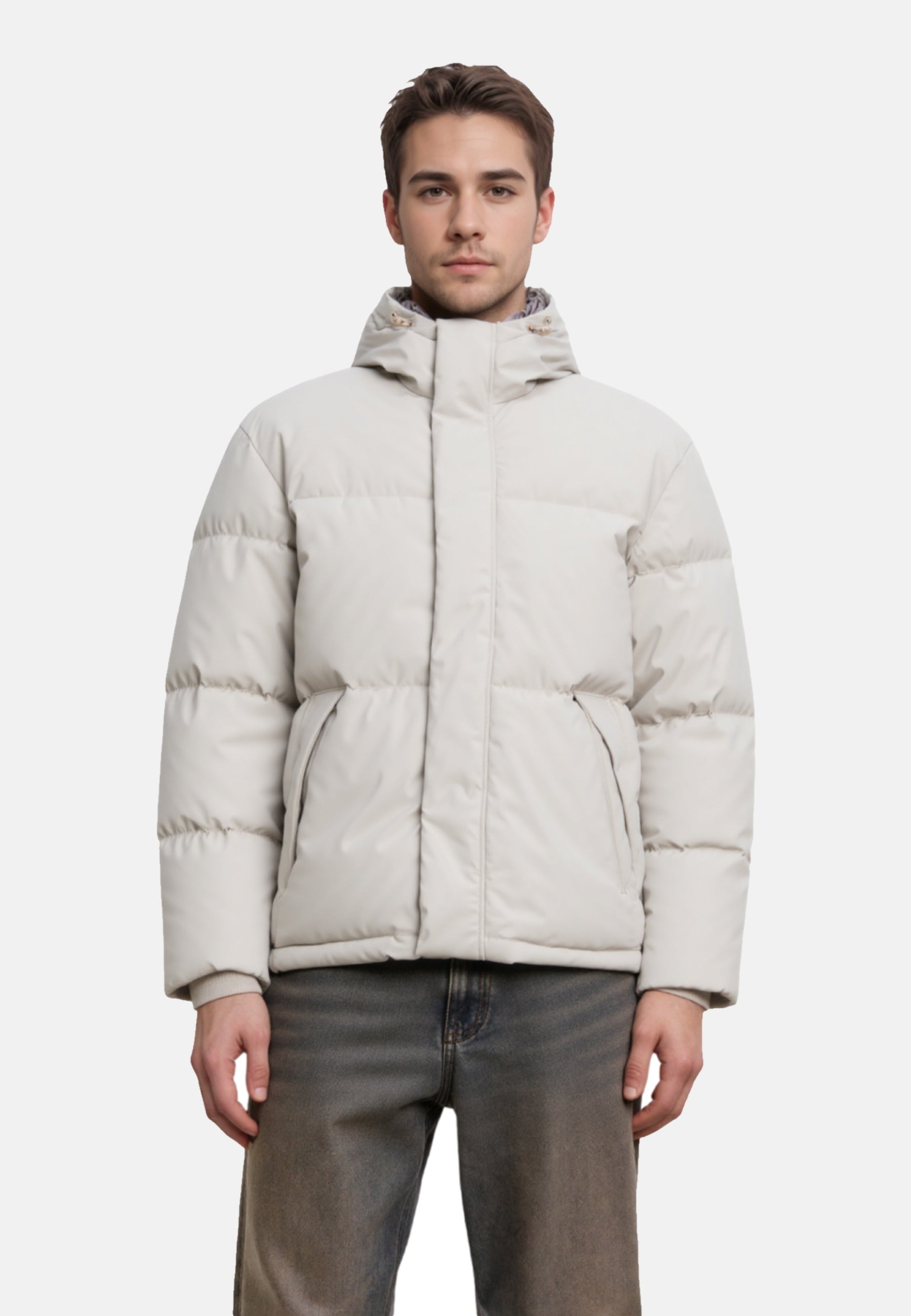 Jack & Jones Soho Steppjacke