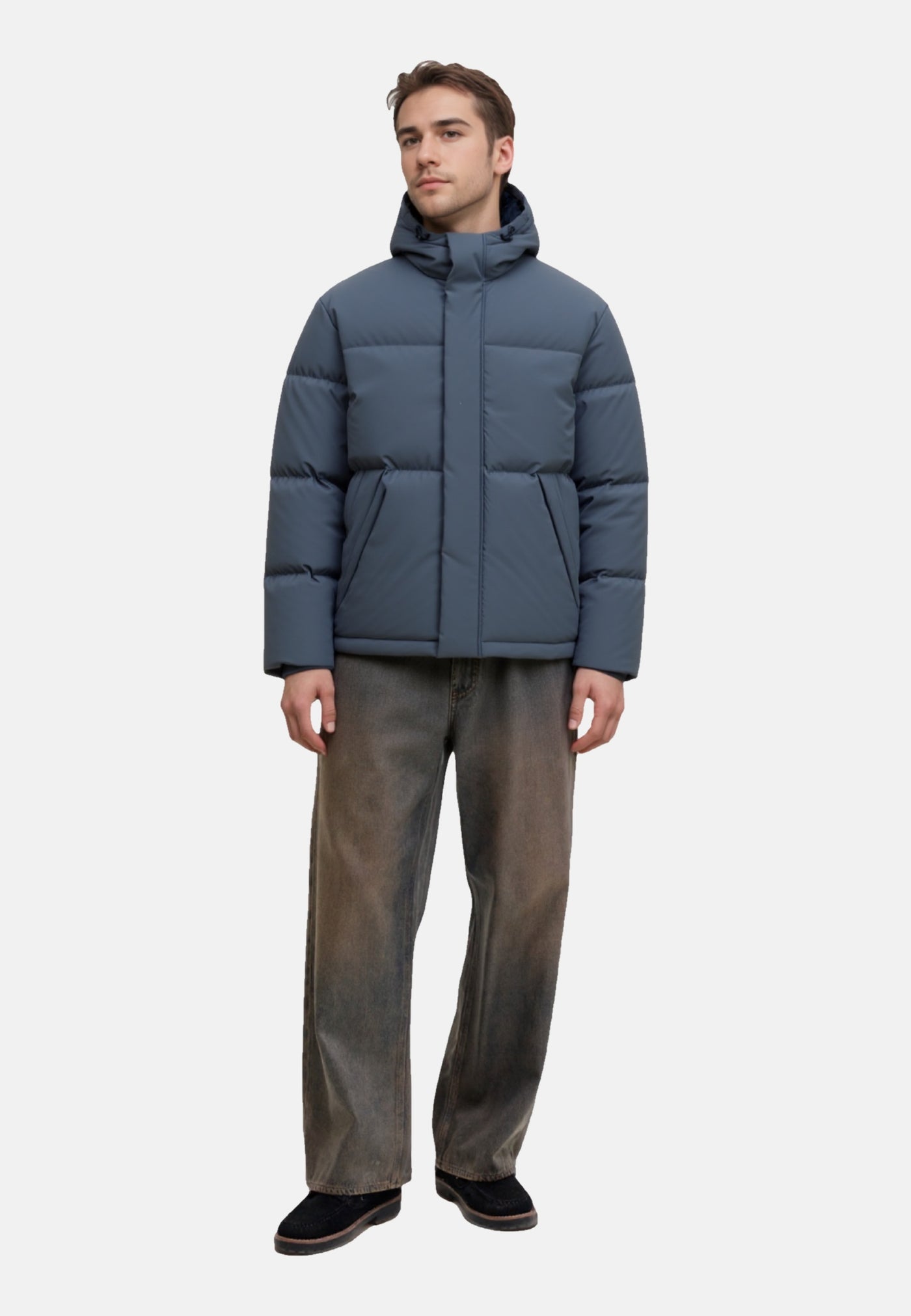 Jack & Jones Soho Steppjacke