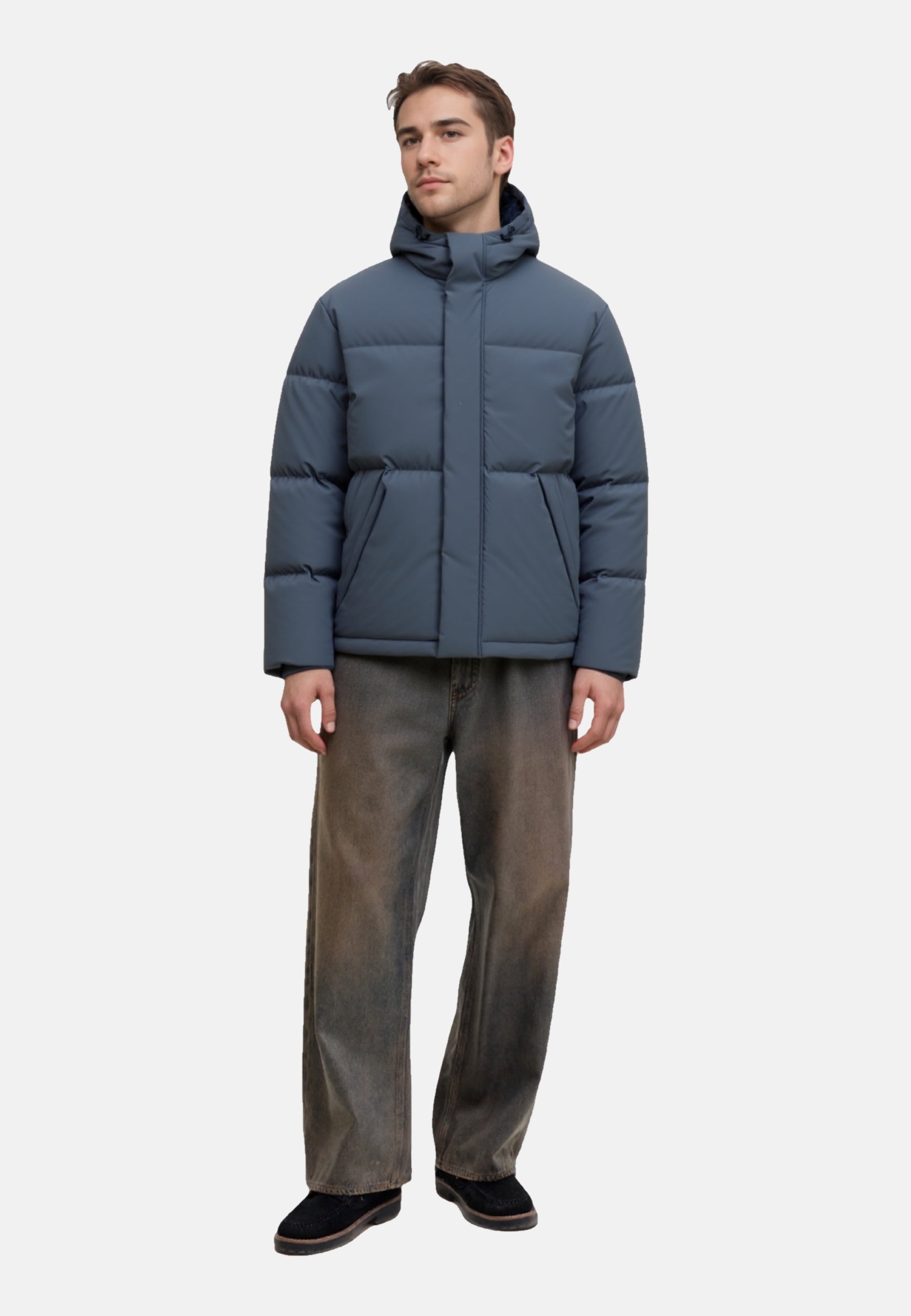 Jack & Jones Soho Steppjacke