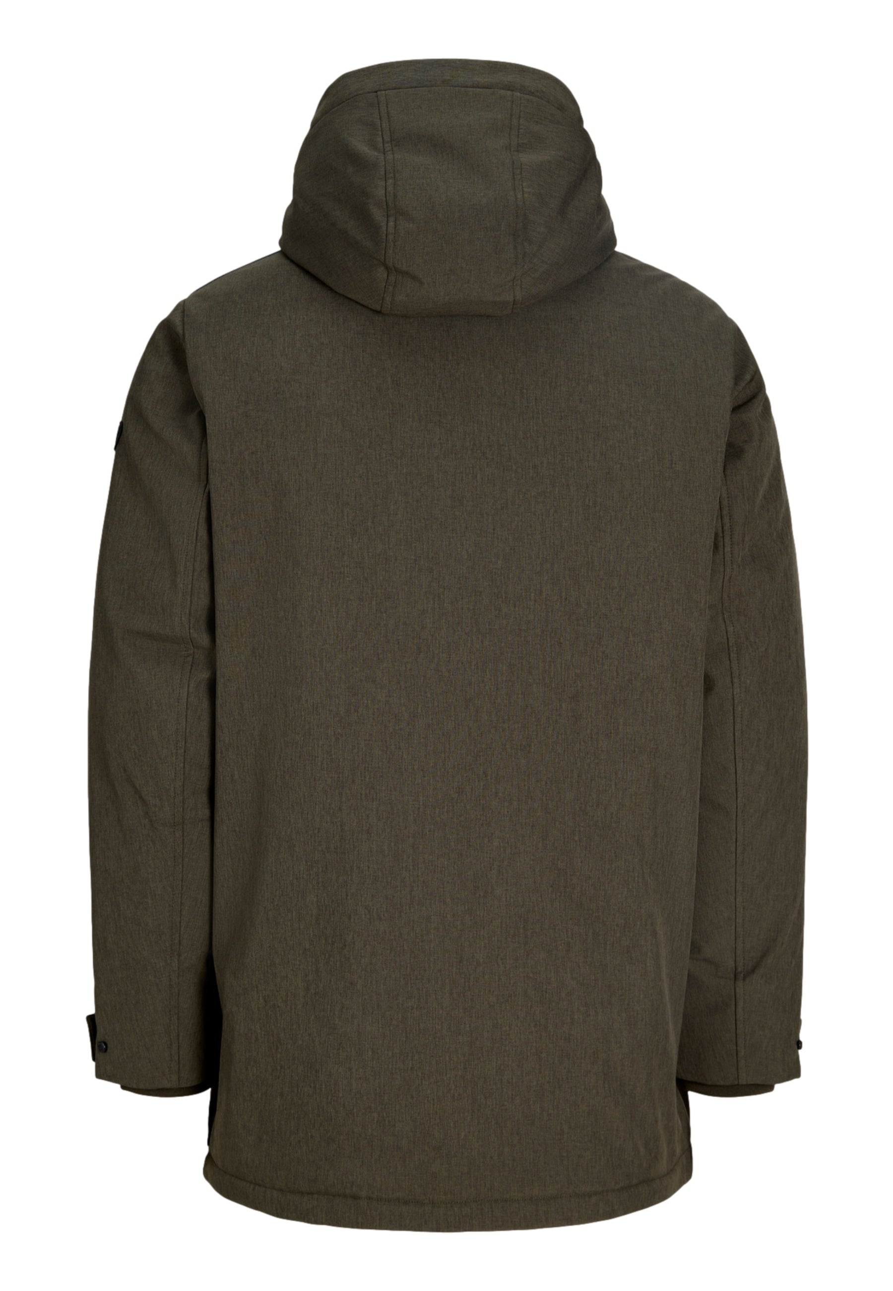 Jack & Jones Clark lange Jacke