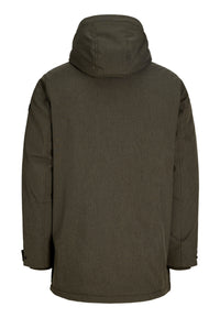 Jack & Jones Clark lange Jacke