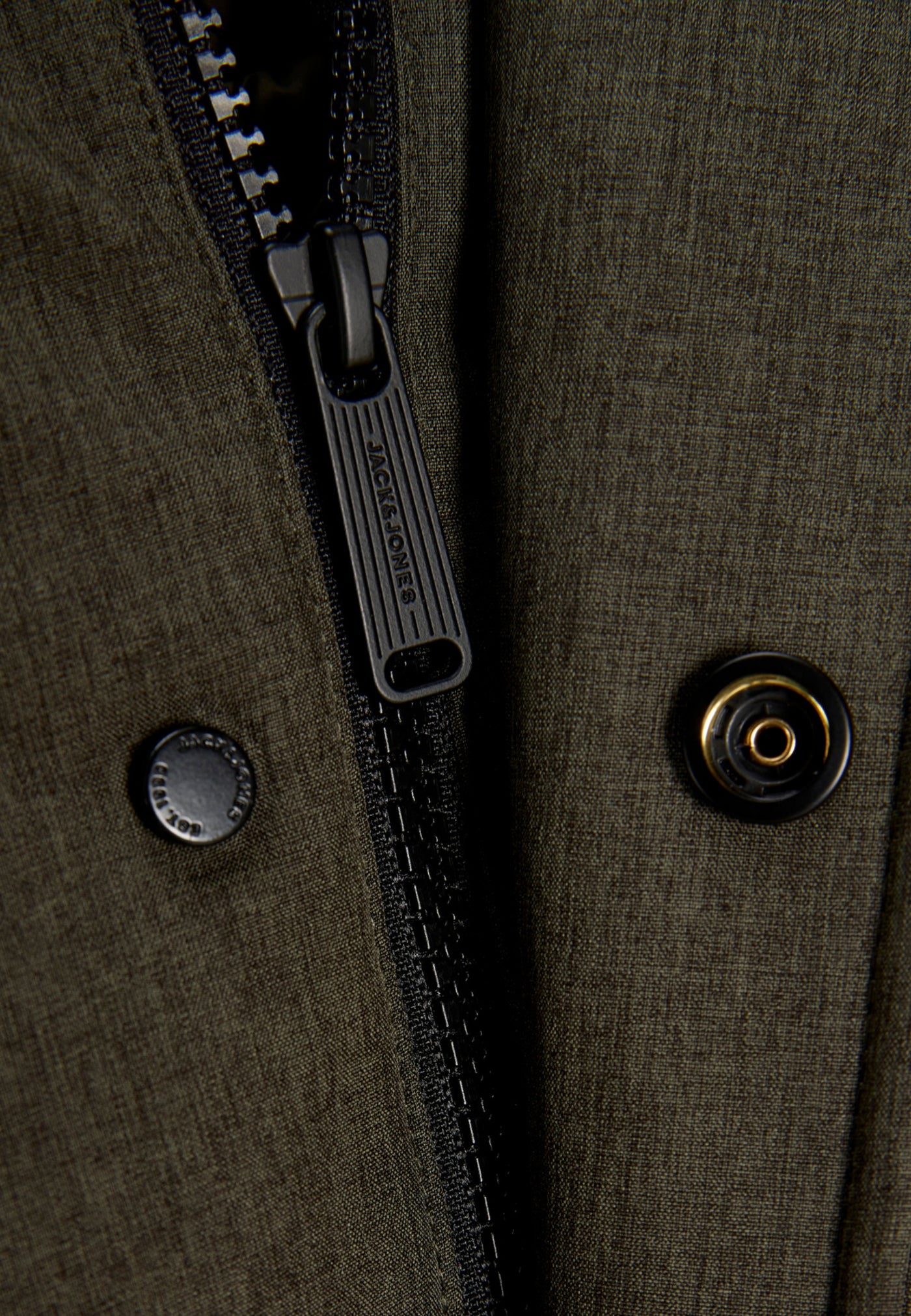 Jack & Jones Clark lange Jacke