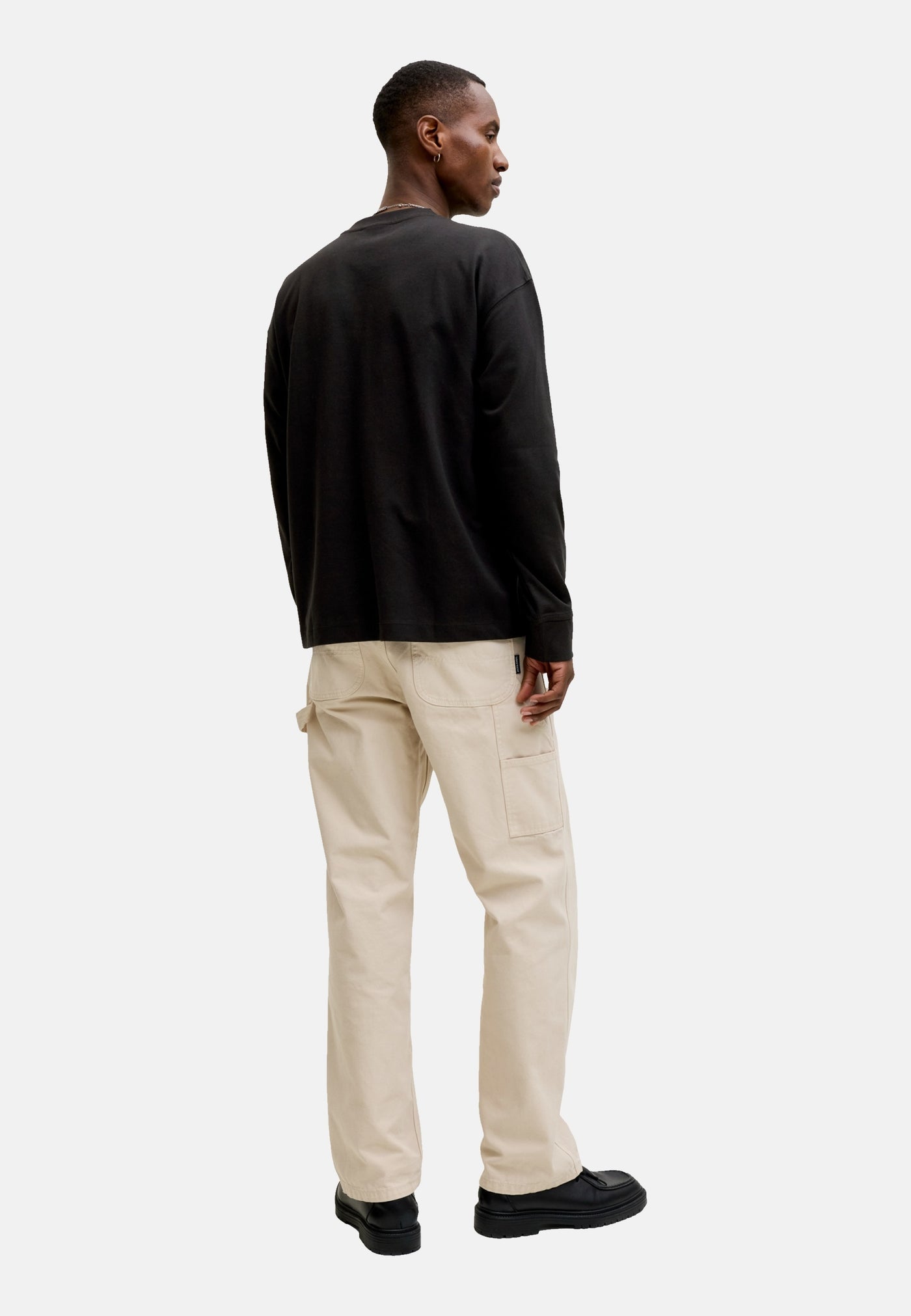 Jack & Jones Barron Longsleeve