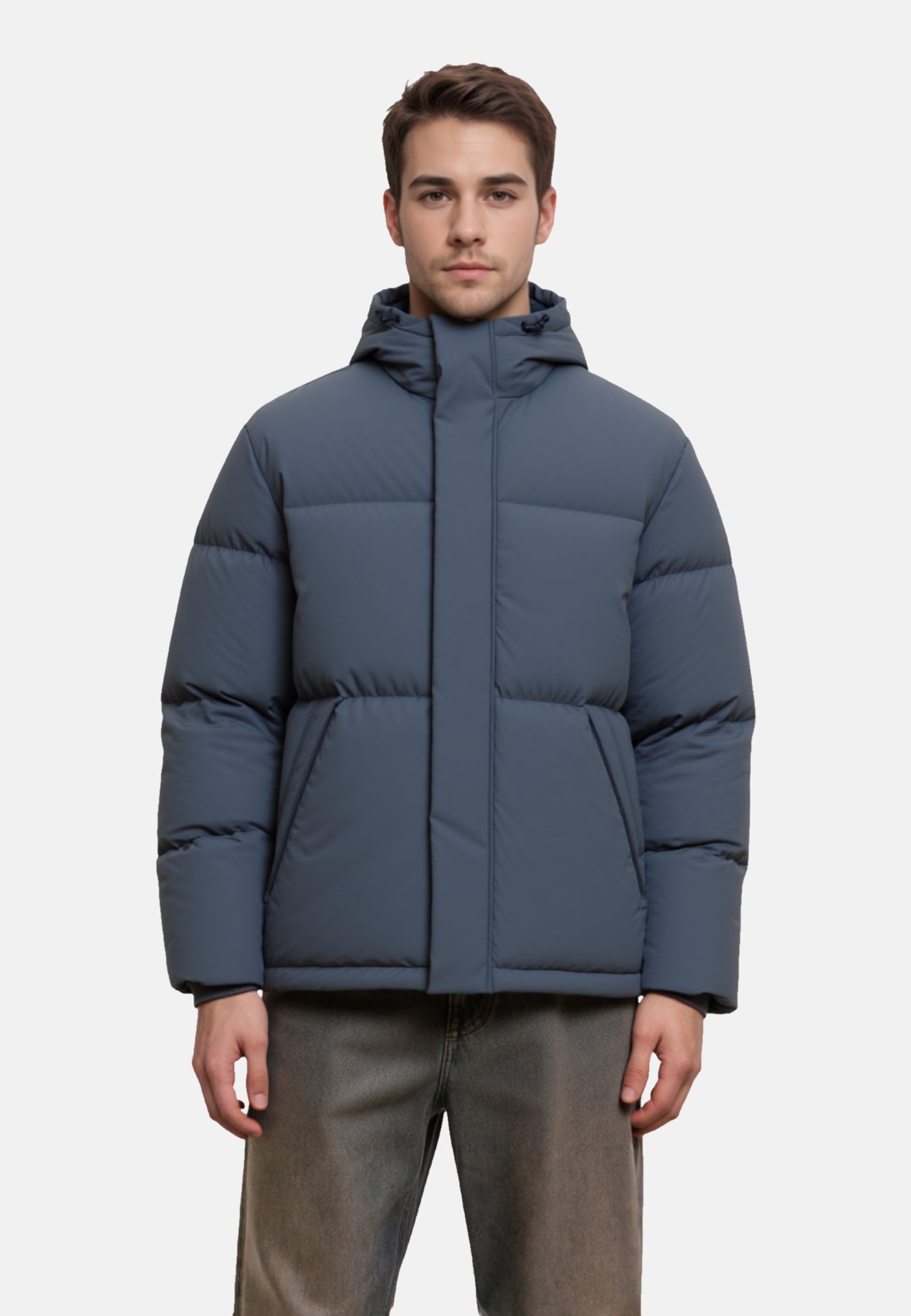 Jack & Jones Soho Steppjacke