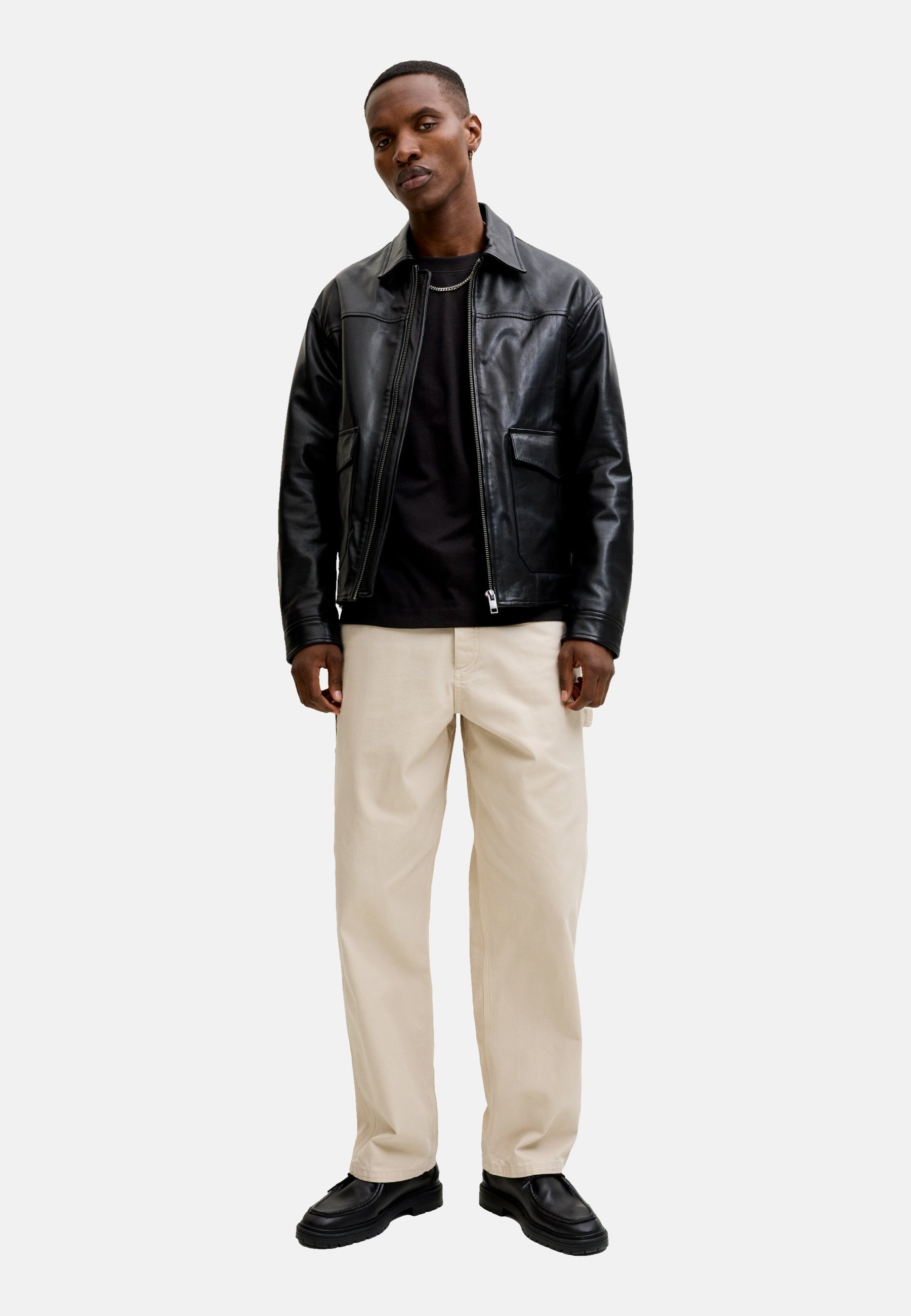 Jack & Jones Barron Longsleeve