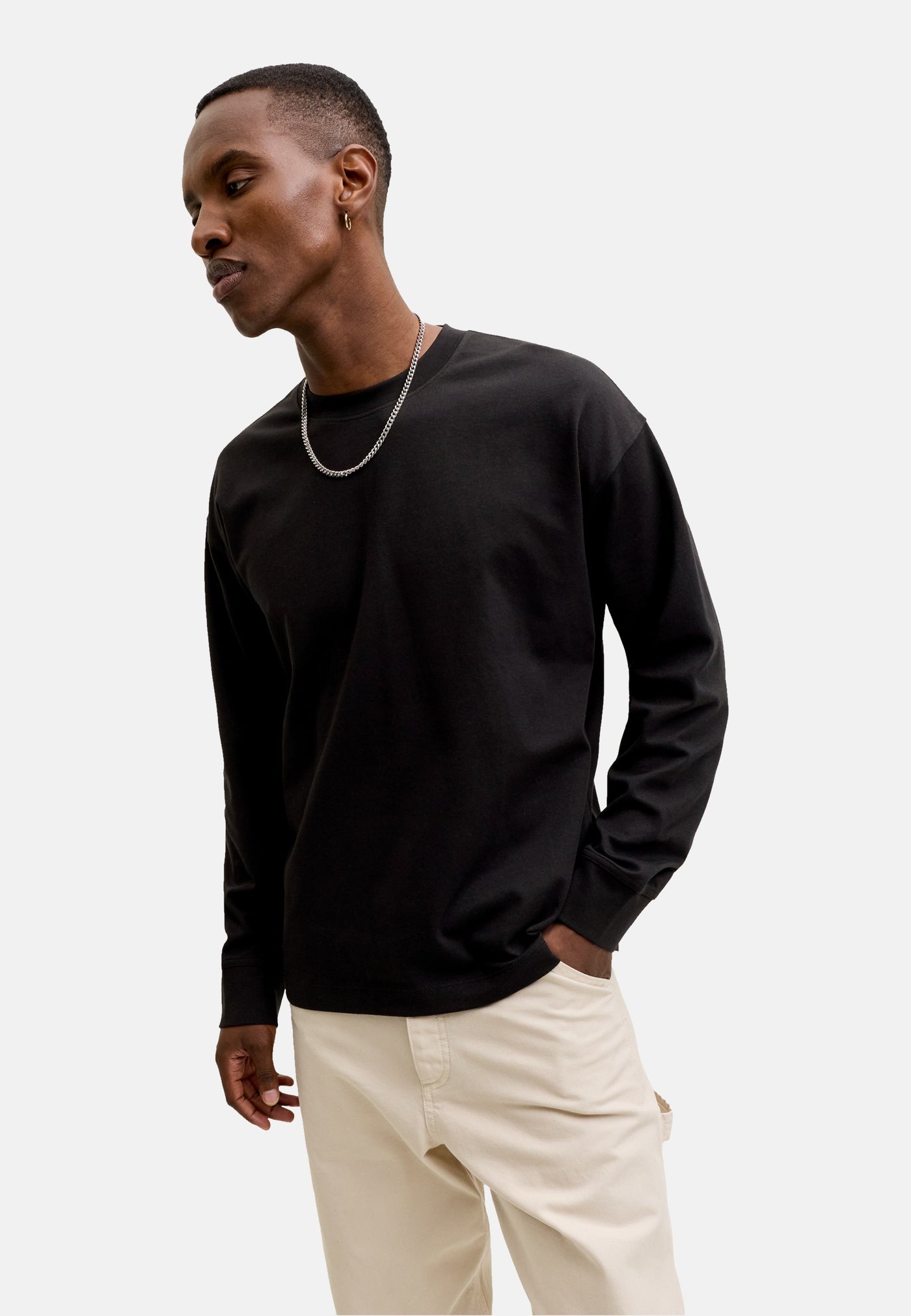 Jack & Jones Barron Longsleeve