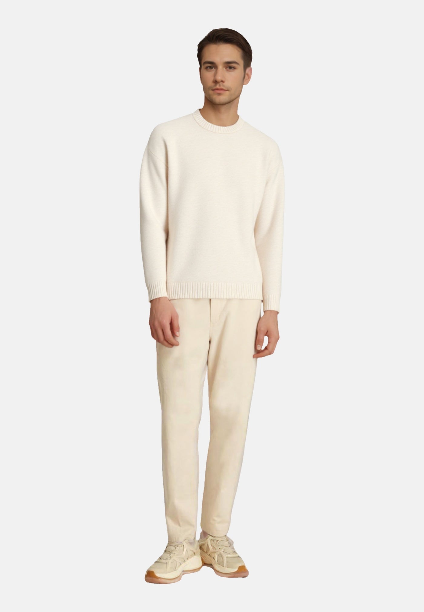 Jack & Jones Esoho Strickpullover R-Neck