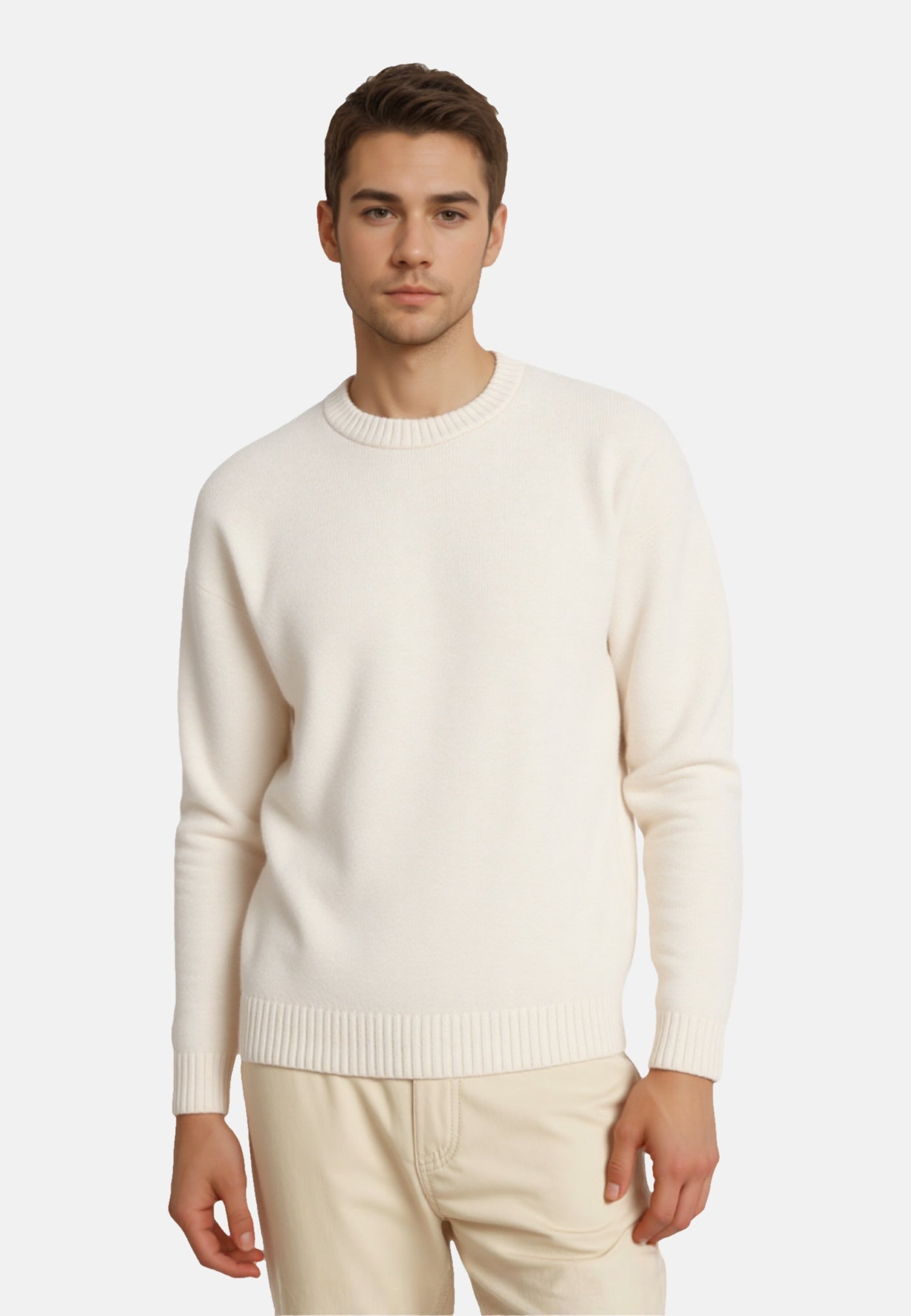 Jack & Jones Esoho Strickpullover R-Neck