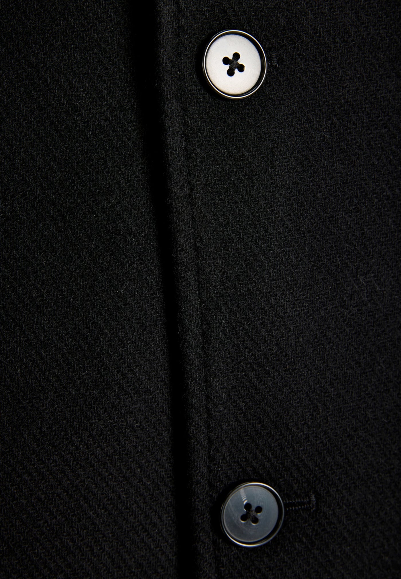 Jack & Jones Walter langer mantel