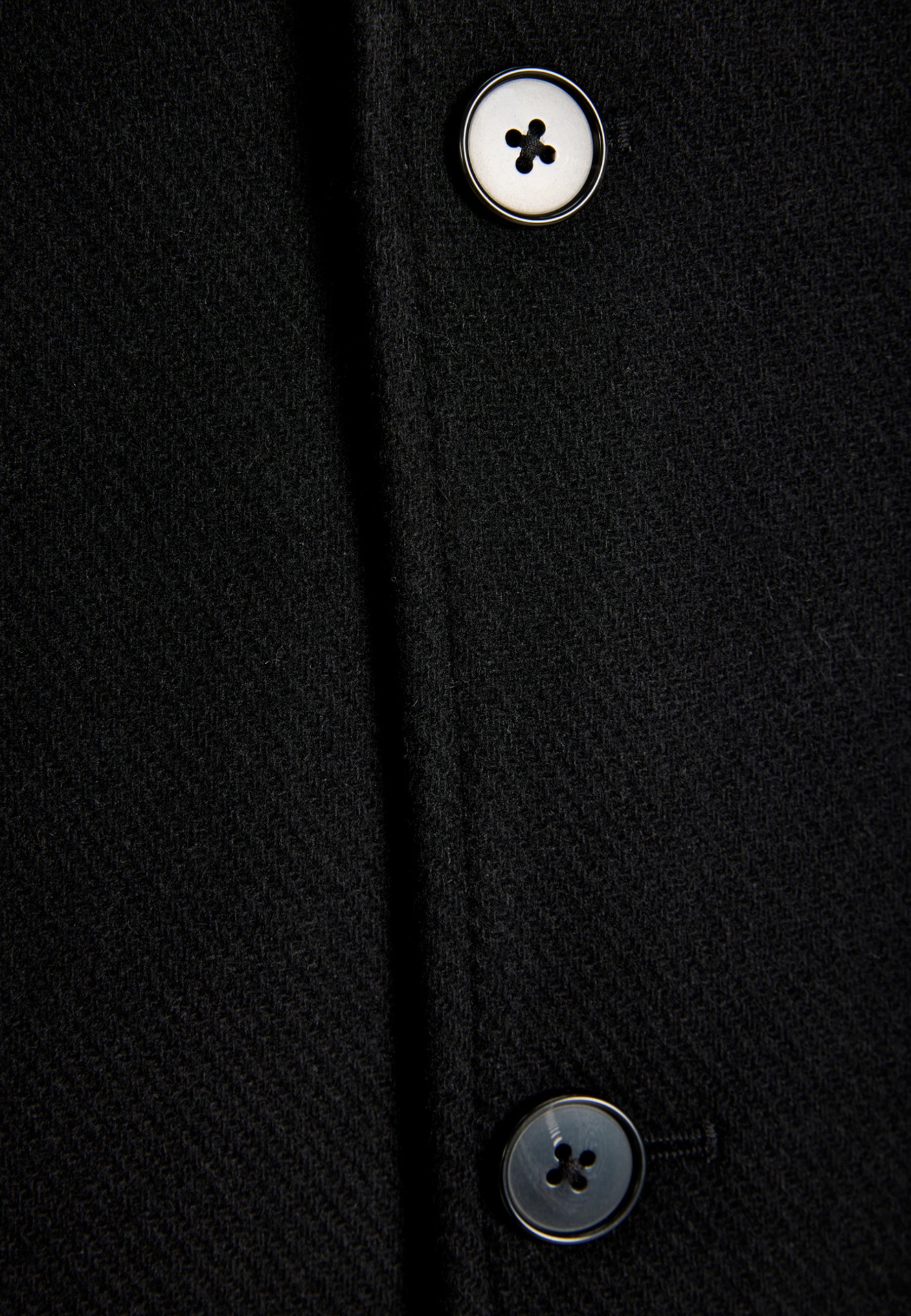 Jack & Jones Walter langer mantel