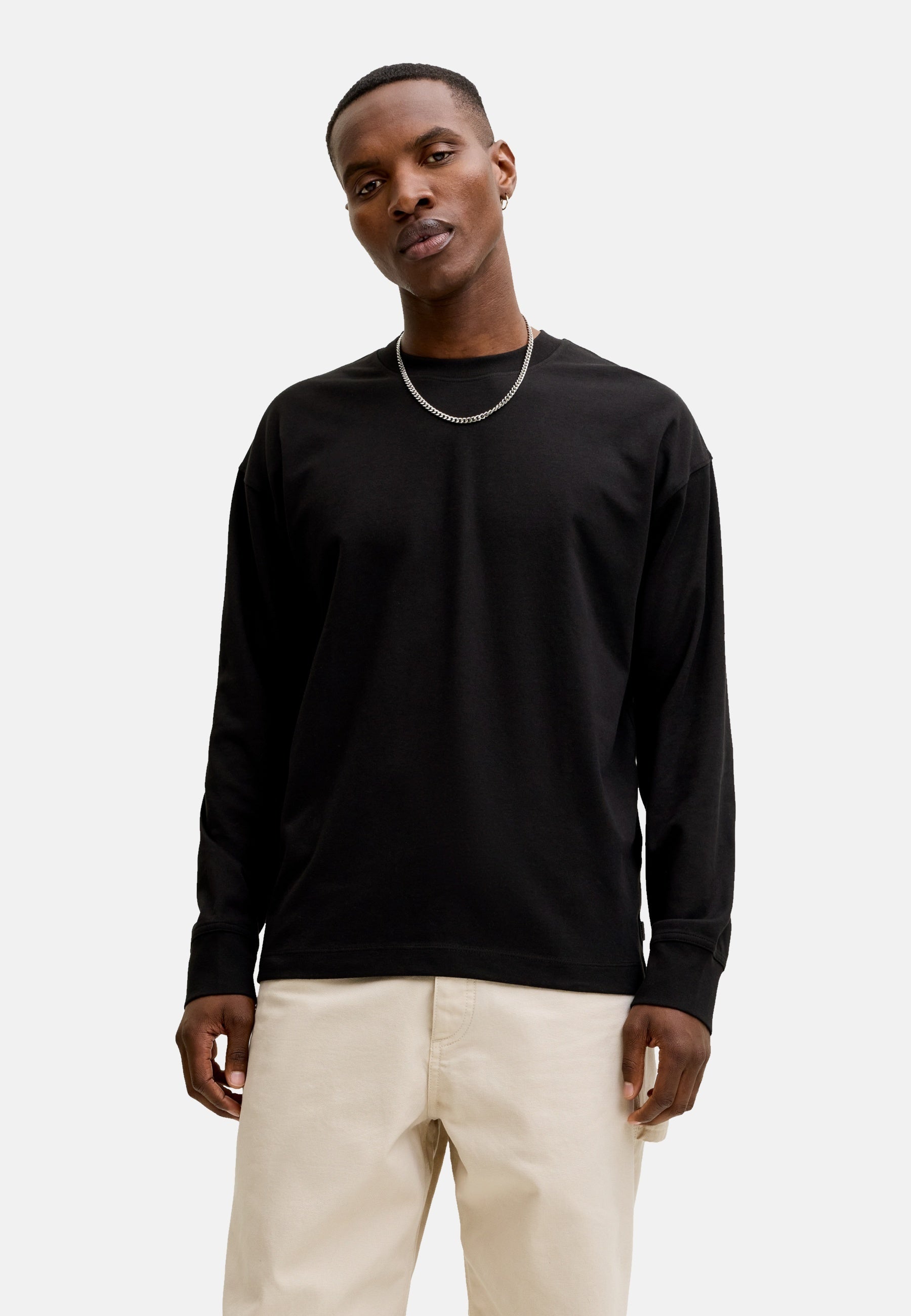 Jack & Jones Barron Longsleeve