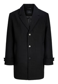 Jack & Jones Walter langer mantel
