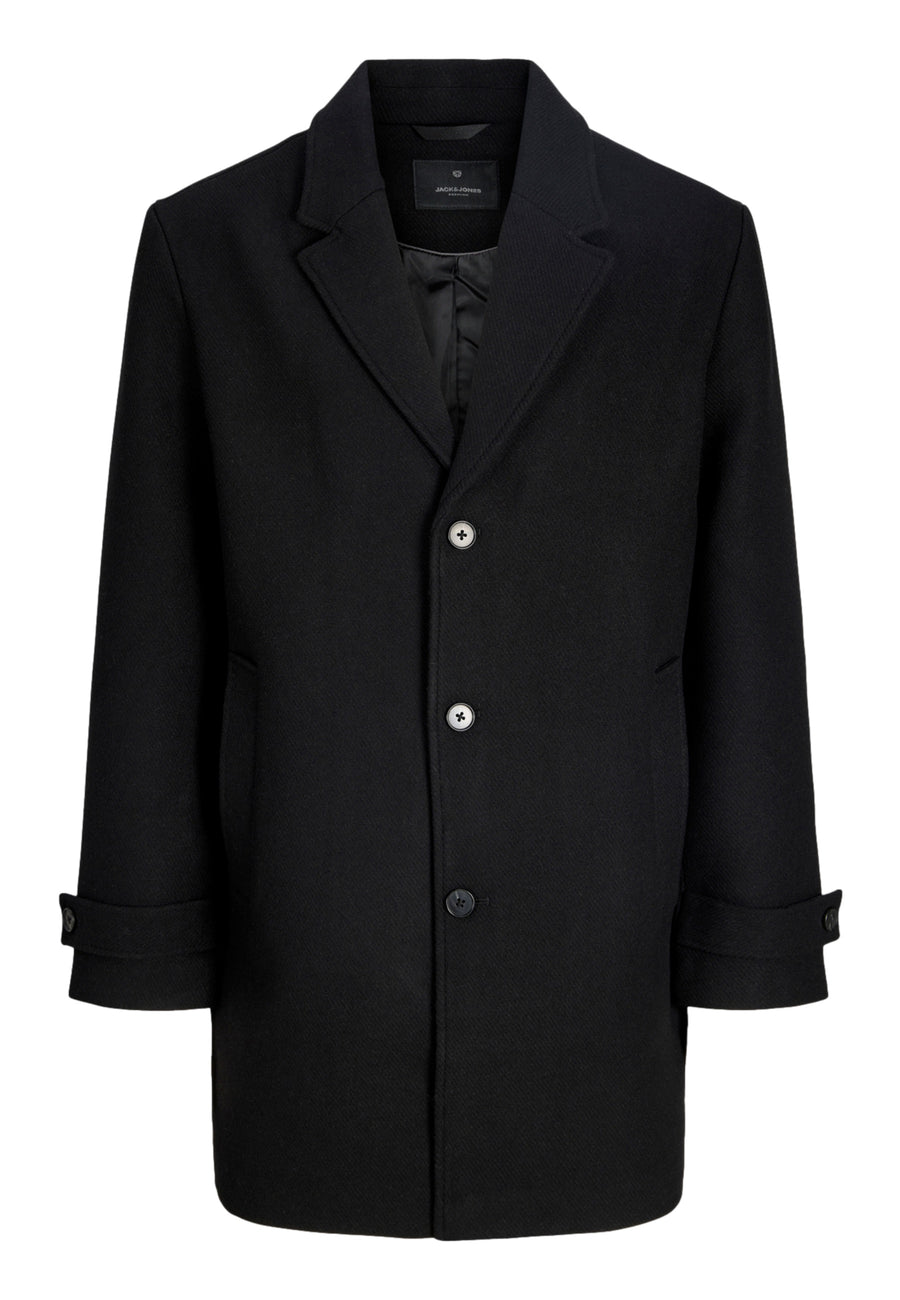 Jack & Jones Walter langer mantel