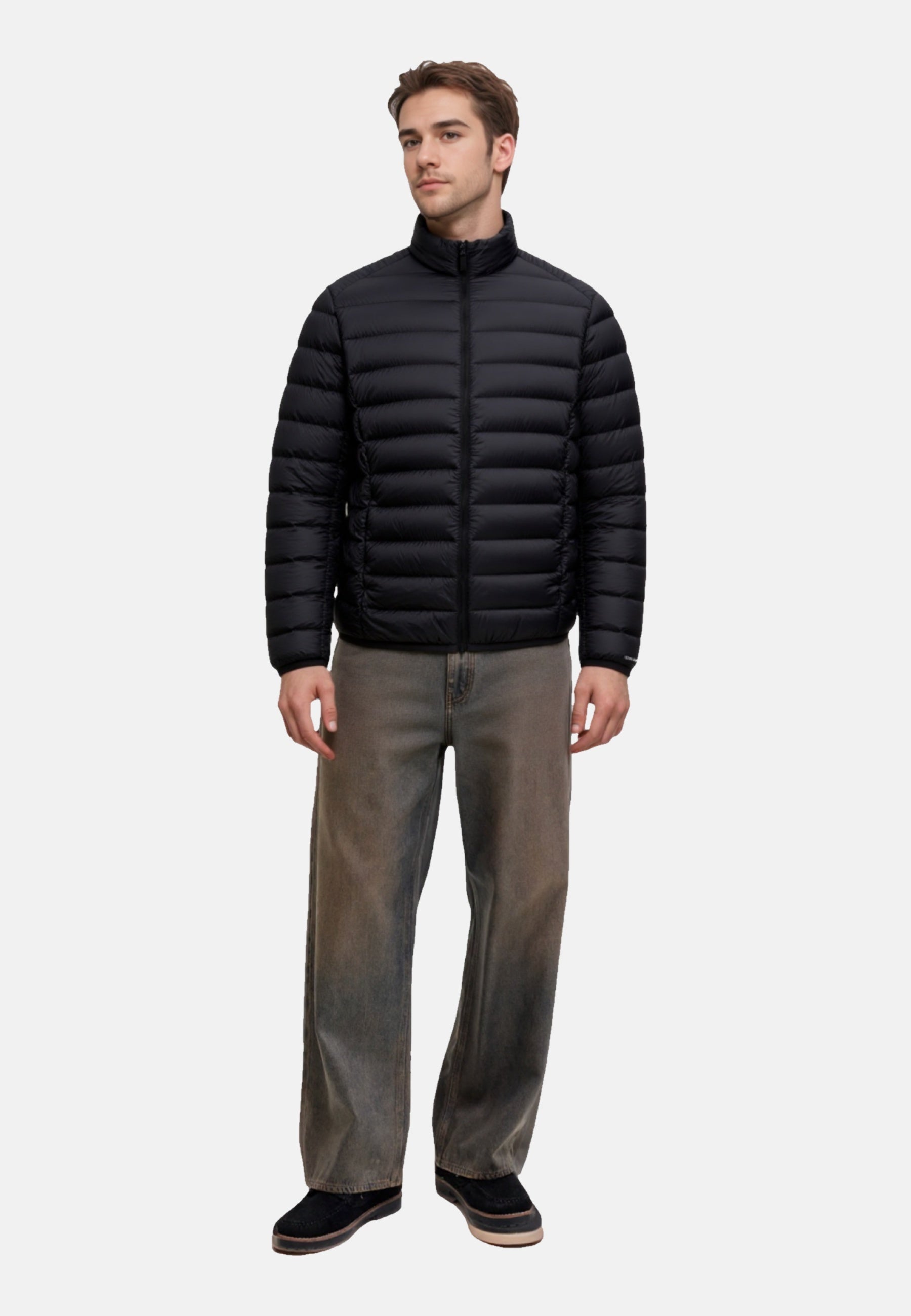 Jack & Jones Berg Steppjacke