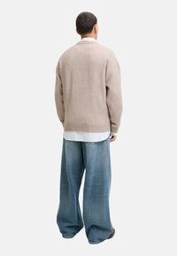 Jack & Jones Esoho Strickpullover R-Neck