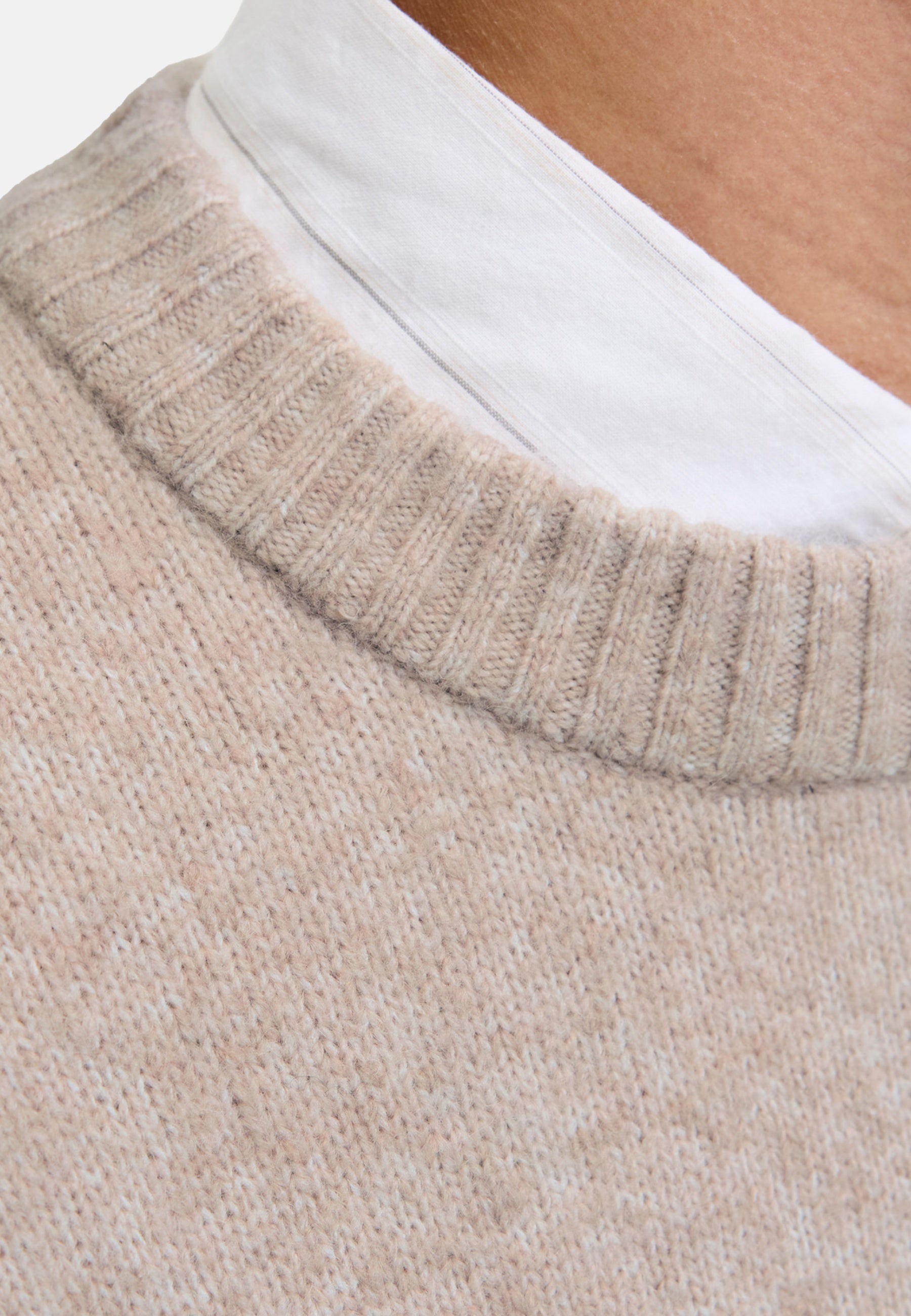 Jack & Jones Esoho Strickpullover R-Neck