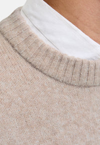 Jack & Jones Esoho Strickpullover R-Neck
