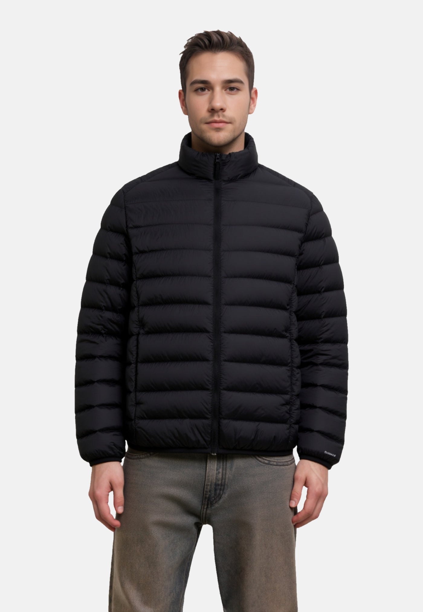 Jack & Jones Berg Steppjacke