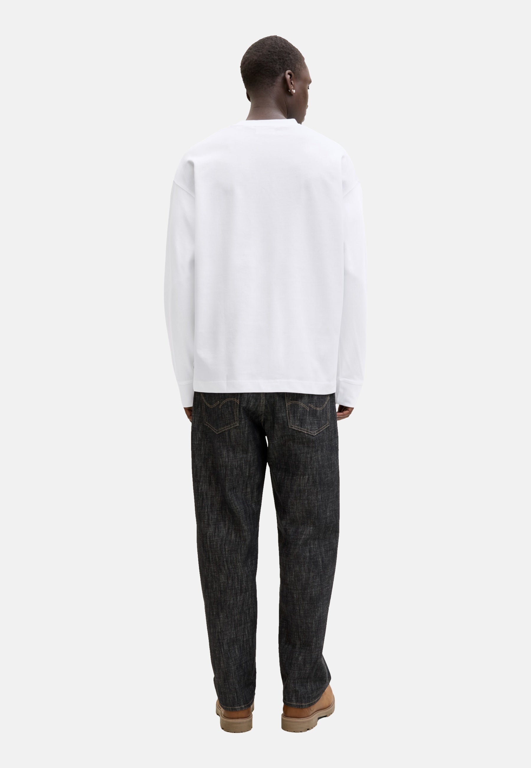 Jack & Jones Barron Longsleeve