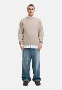 Jack & Jones Esoho Strickpullover R-Neck