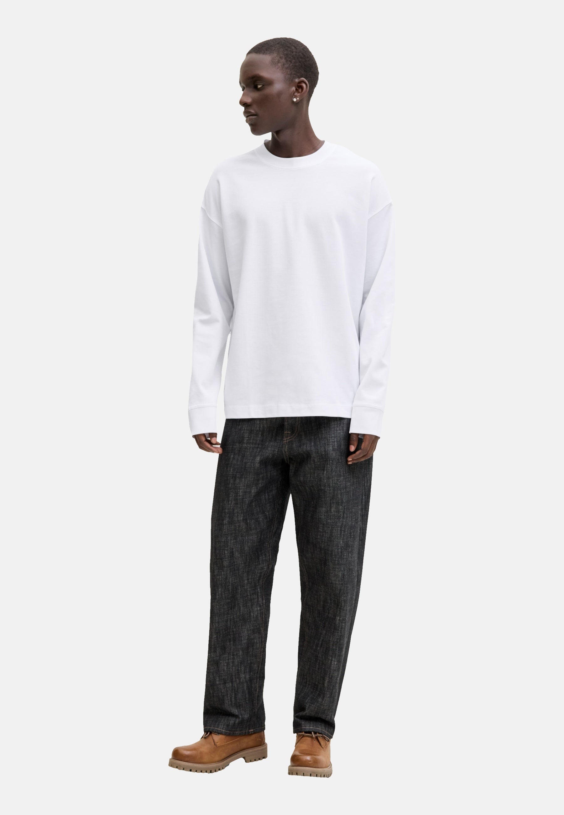 Jack & Jones Barron Longsleeve