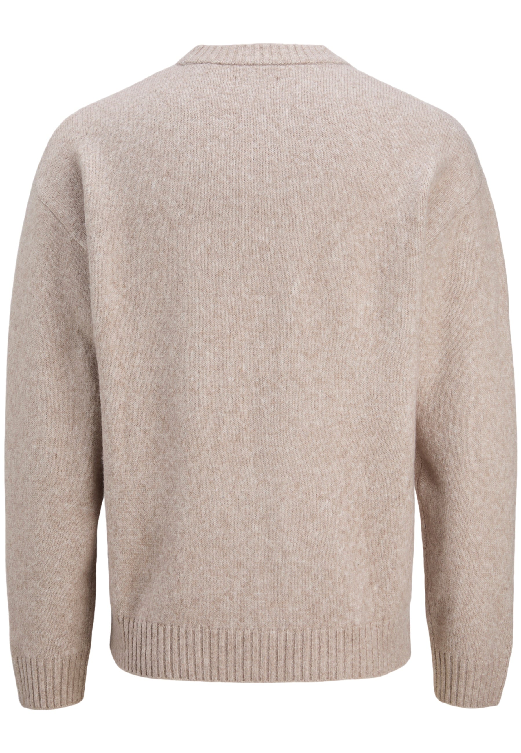 Jack & Jones Esoho Strickpullover R-Neck