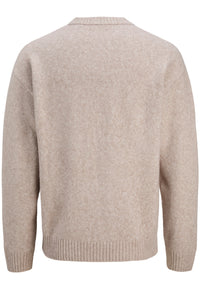 Jack & Jones Esoho Strickpullover R-Neck