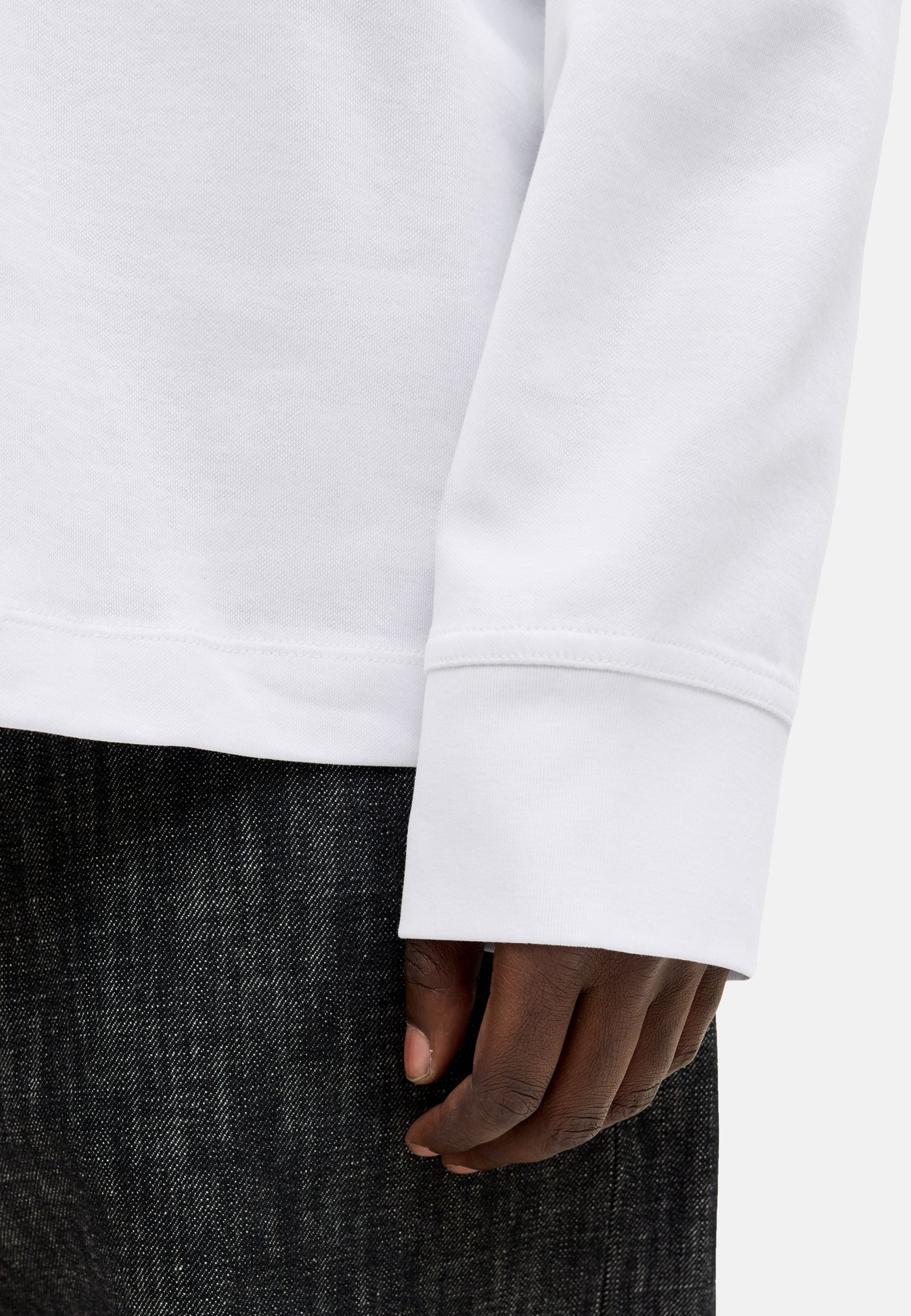 Jack & Jones Barron Longsleeve