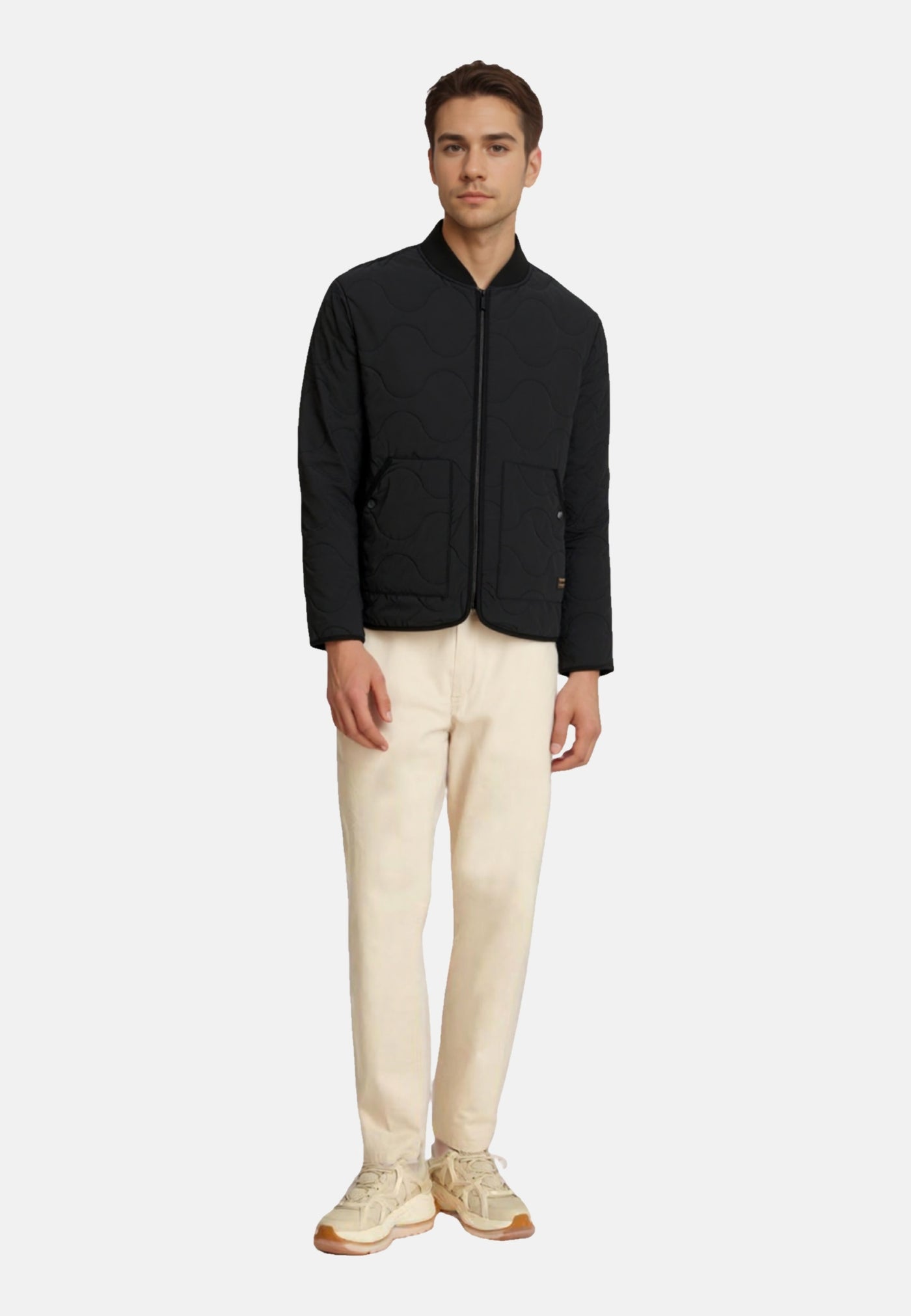 Jack & Jones Axel Übergangjacke