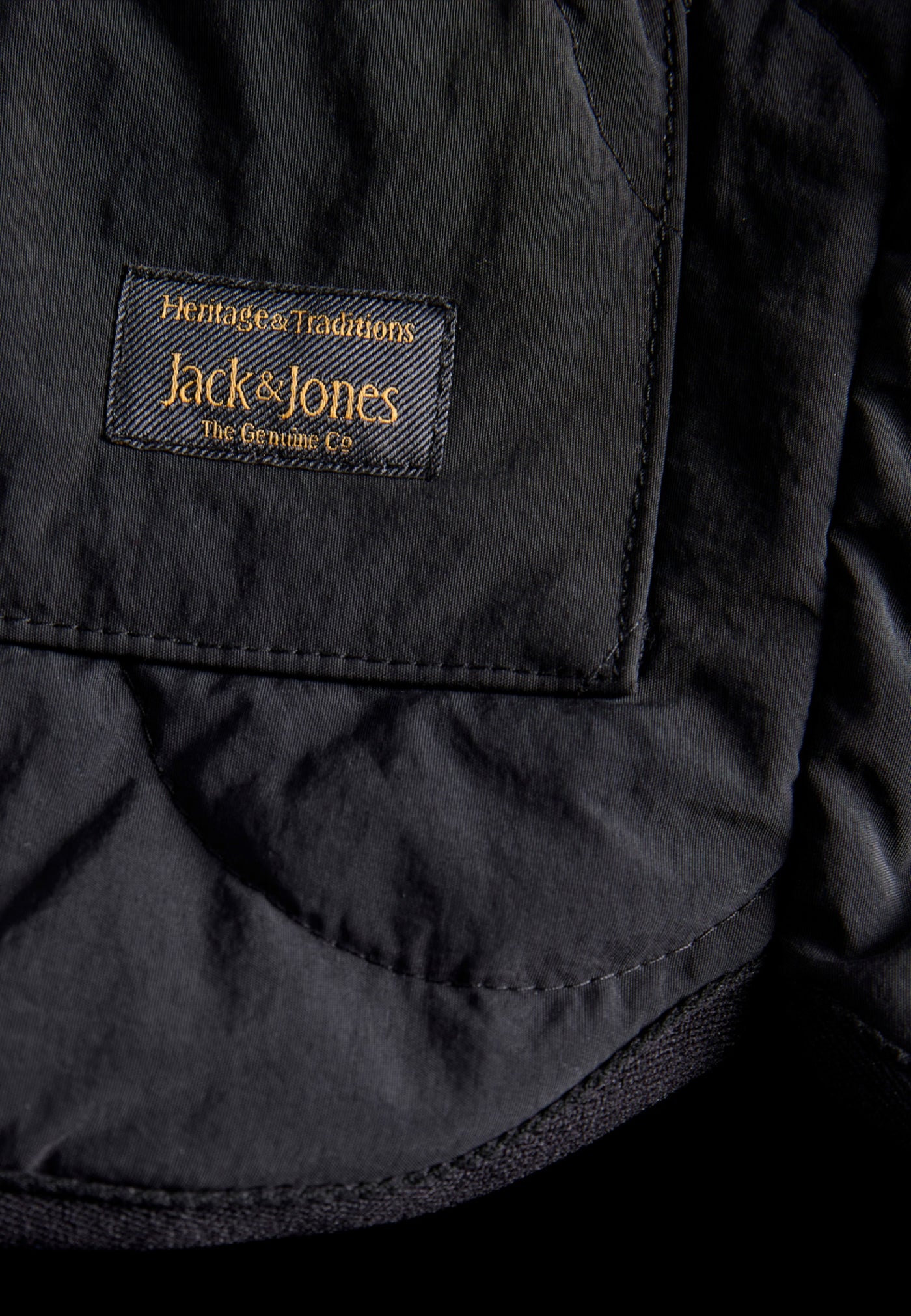 Jack & Jones Axel Übergangjacke