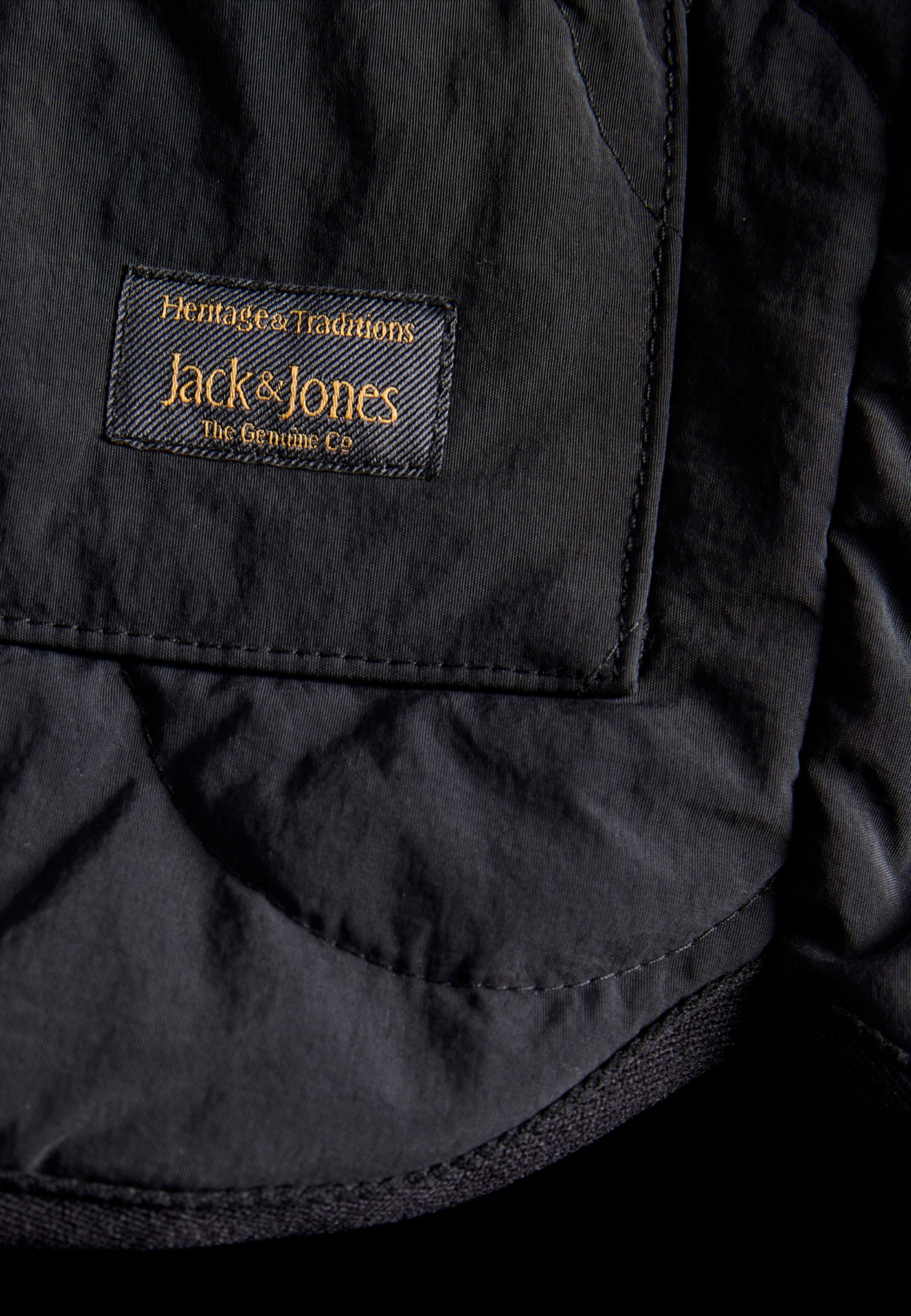 Jack & Jones Axel Übergangjacke