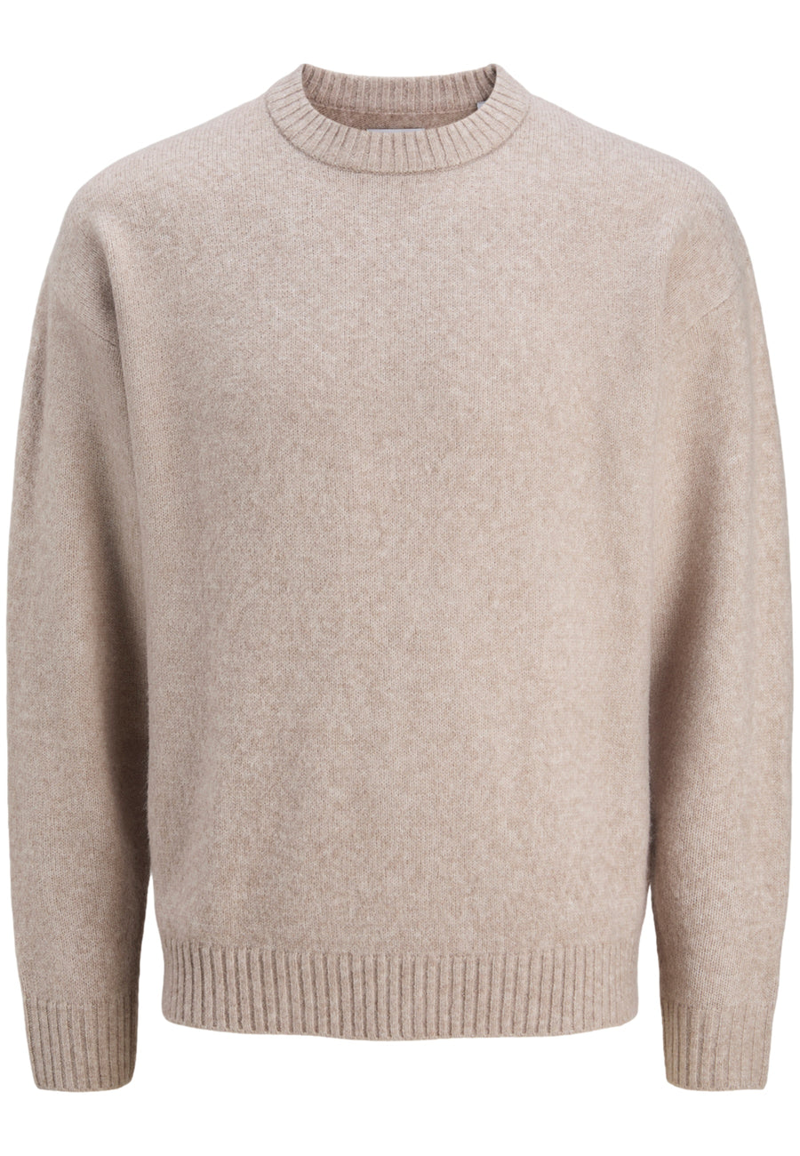 Jack & Jones Esoho Strickpullover R-Neck