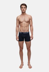Jack & Jones Gate Unterhosen Dreierpack