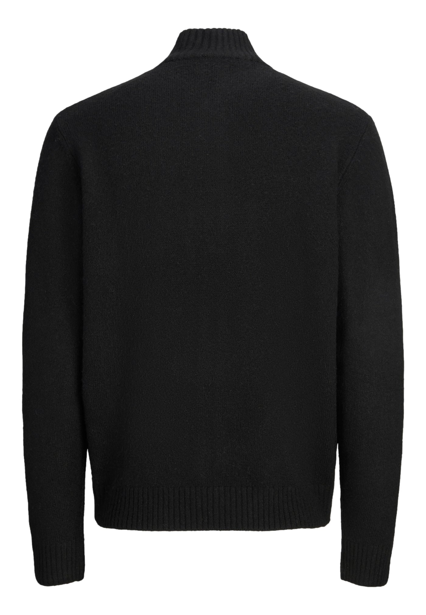 Jack & Jones Soho Cardigan mit Reißverschluss