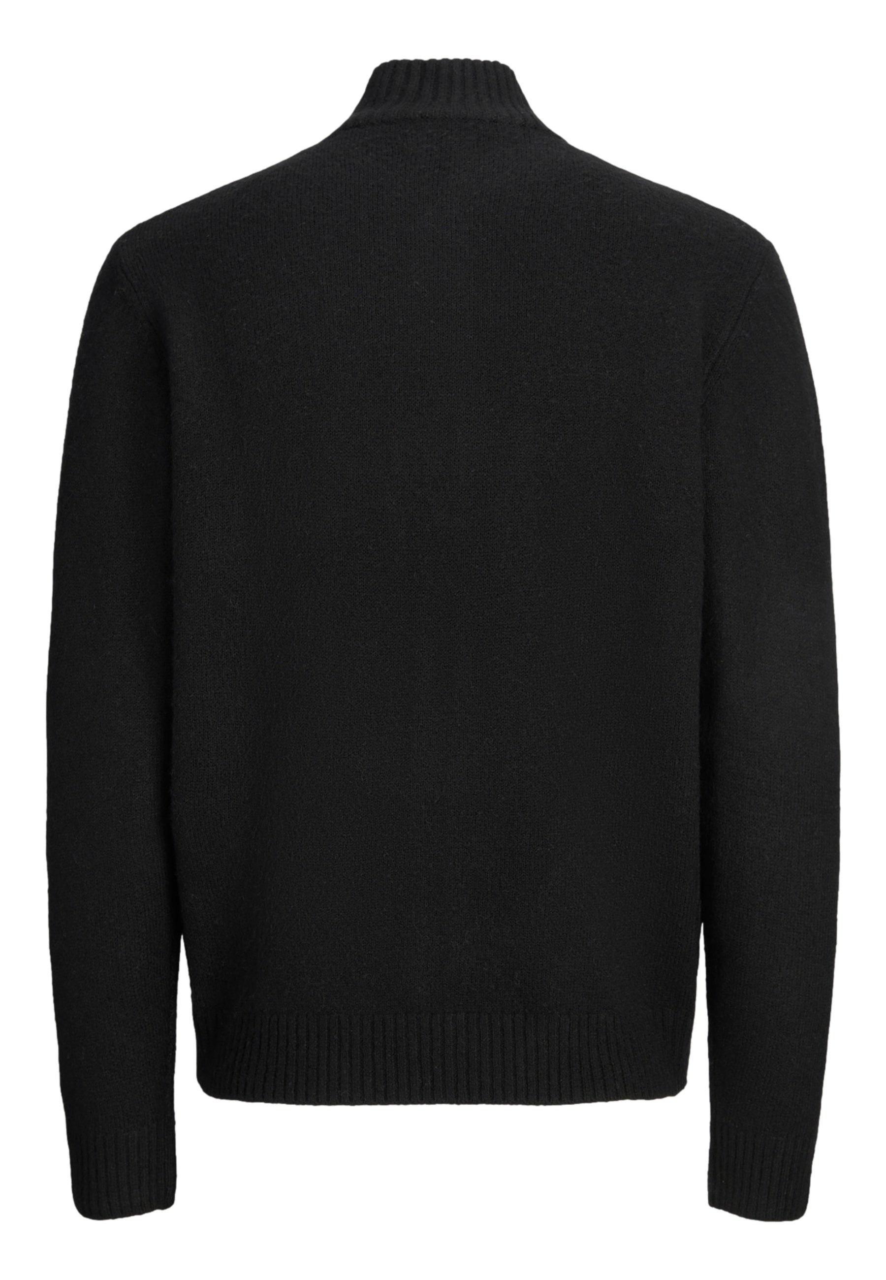 Jack & Jones Soho Cardigan mit Reißverschluss
