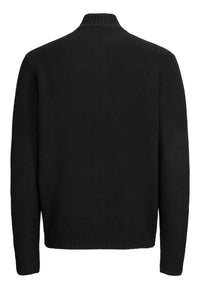 Jack & Jones Soho Cardigan mit Reißverschluss